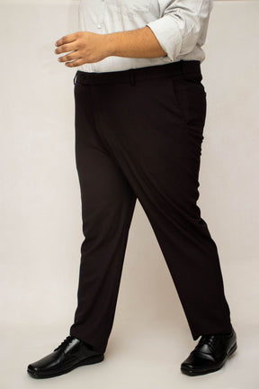 Flexiplus Straight Fit Pant - Muffynn    