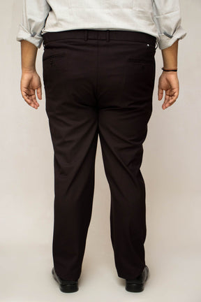 Flexiplus Straight Fit Pant - Muffynn    