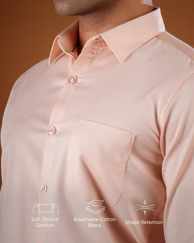 Nix Plain Shirt