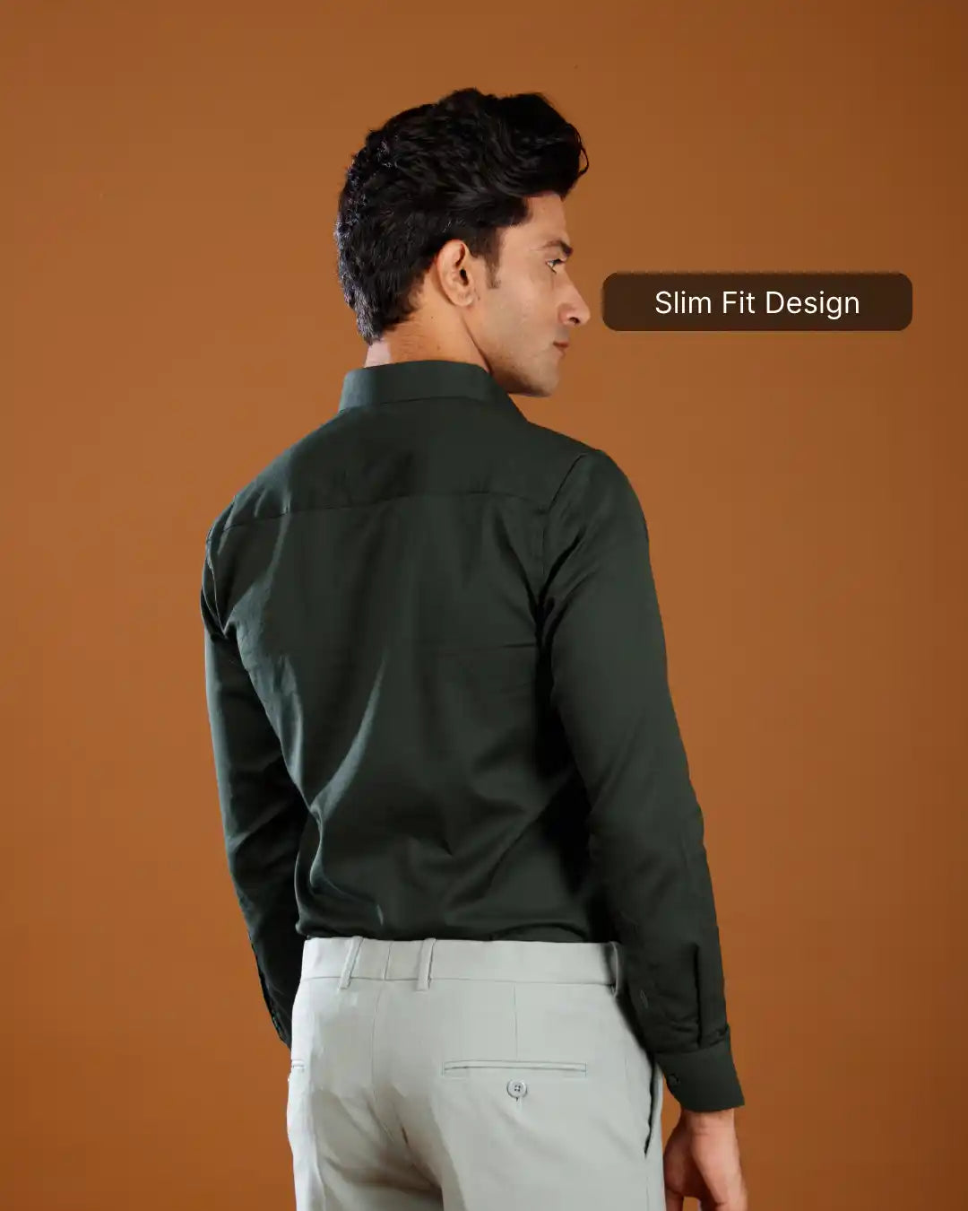 #color_Deep Green