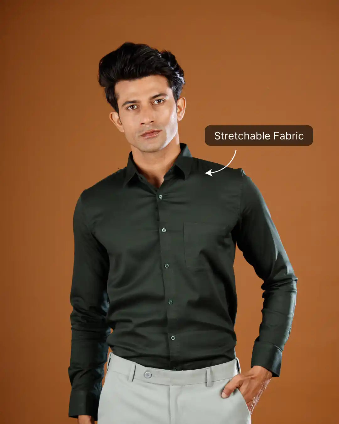 #color_Deep Green