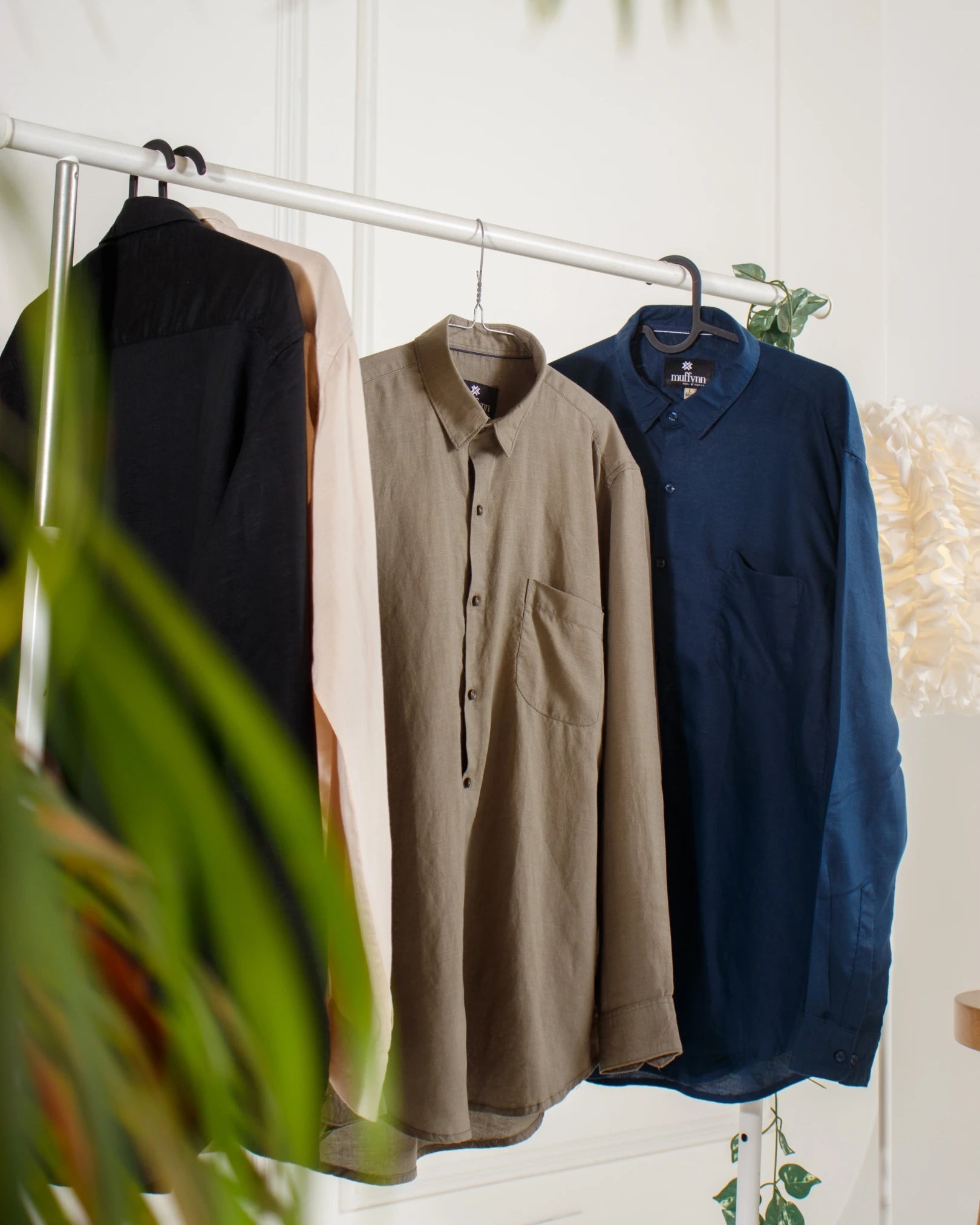 #color_Feather White