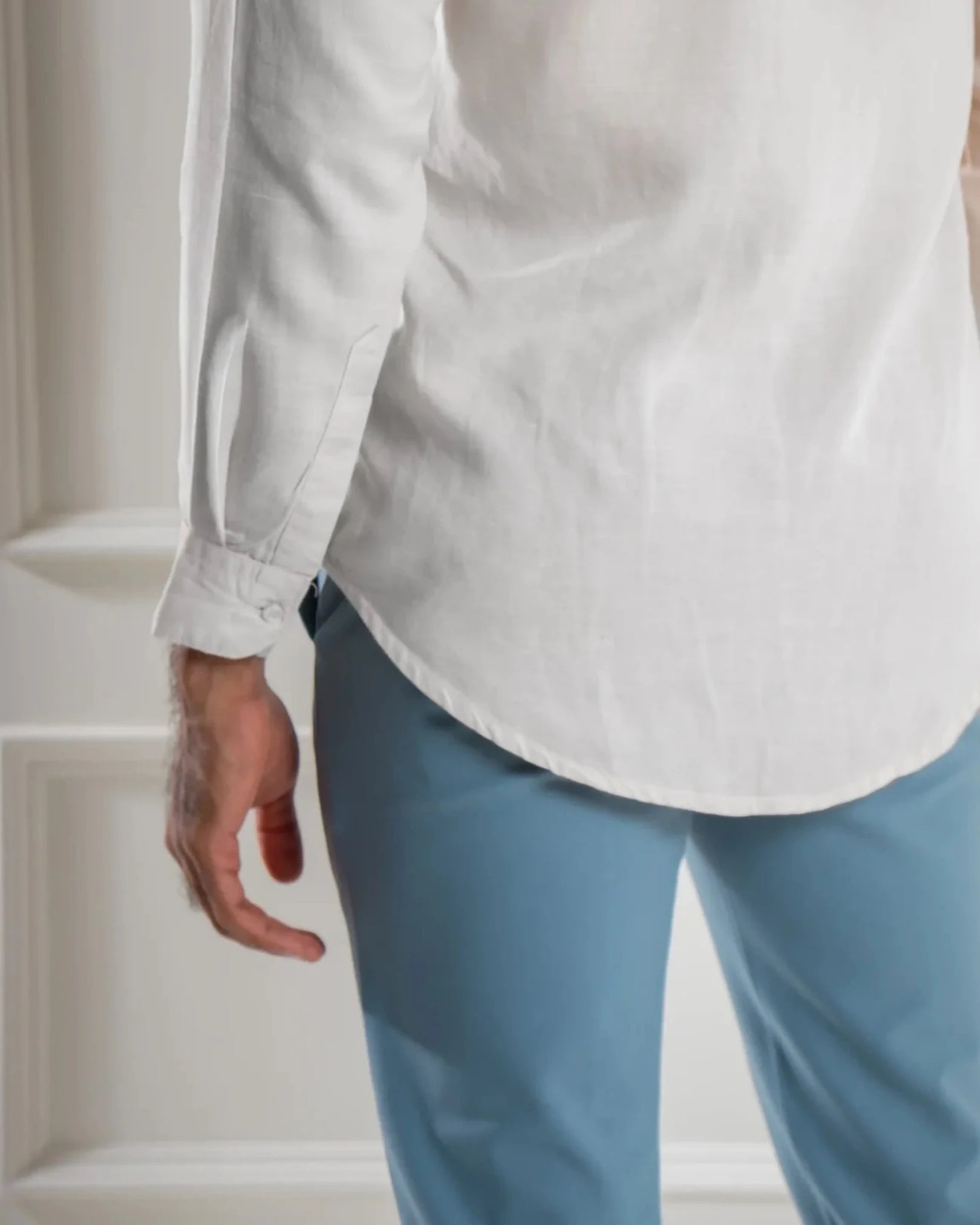 #color_Feather White