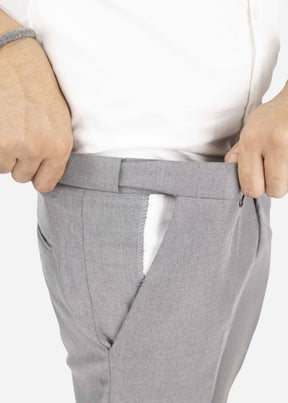 Buy Flexiplus Straight Fit Pant for Men Online at Best Prices