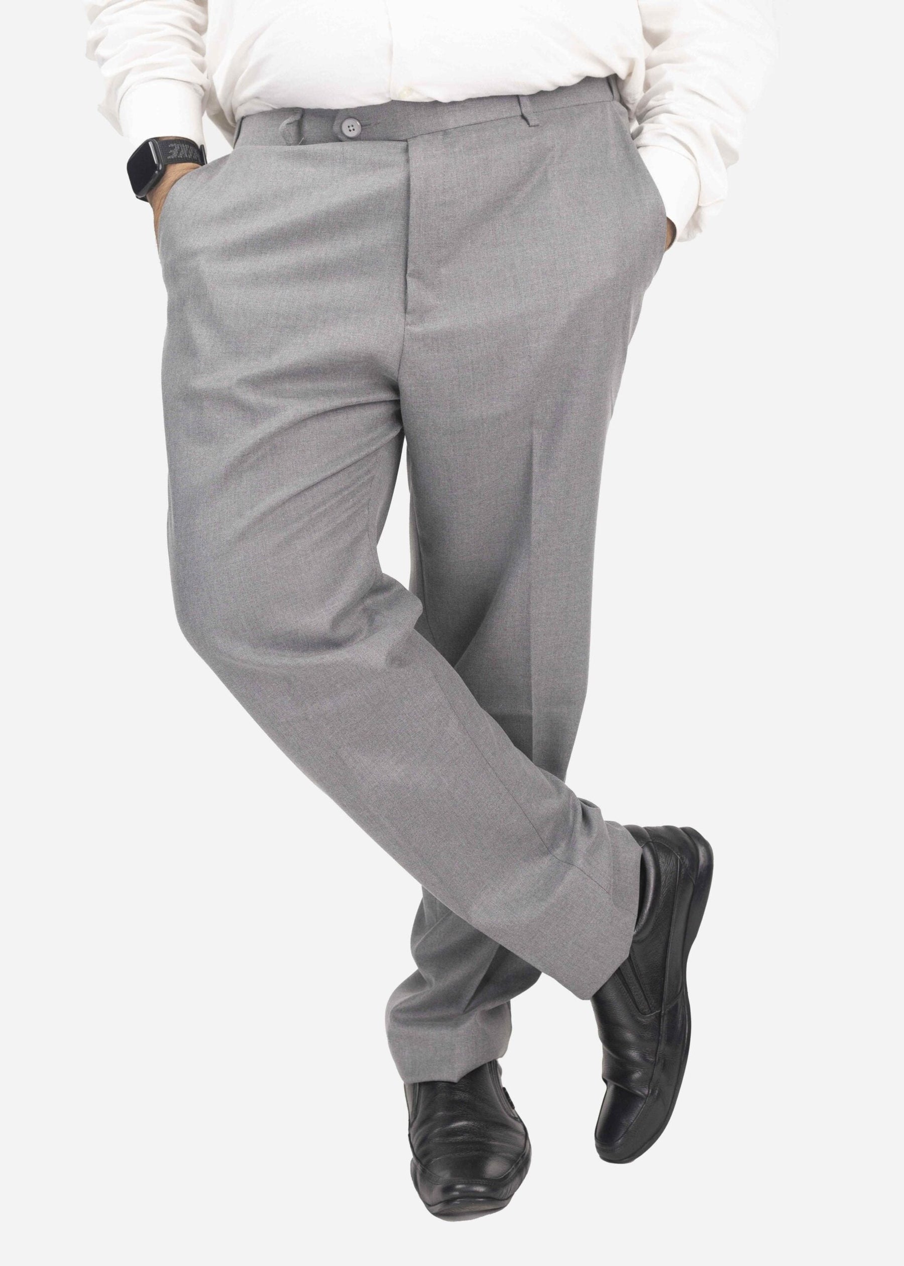 Flexiplus Straight Fit Pant Pro at Best Prices in India