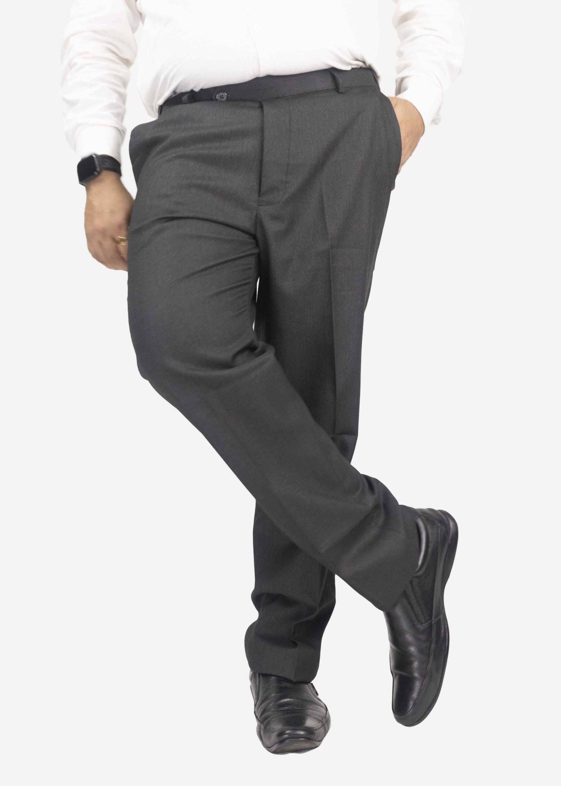Flexiplus Straight Fit Pant Pro at Best Prices in India