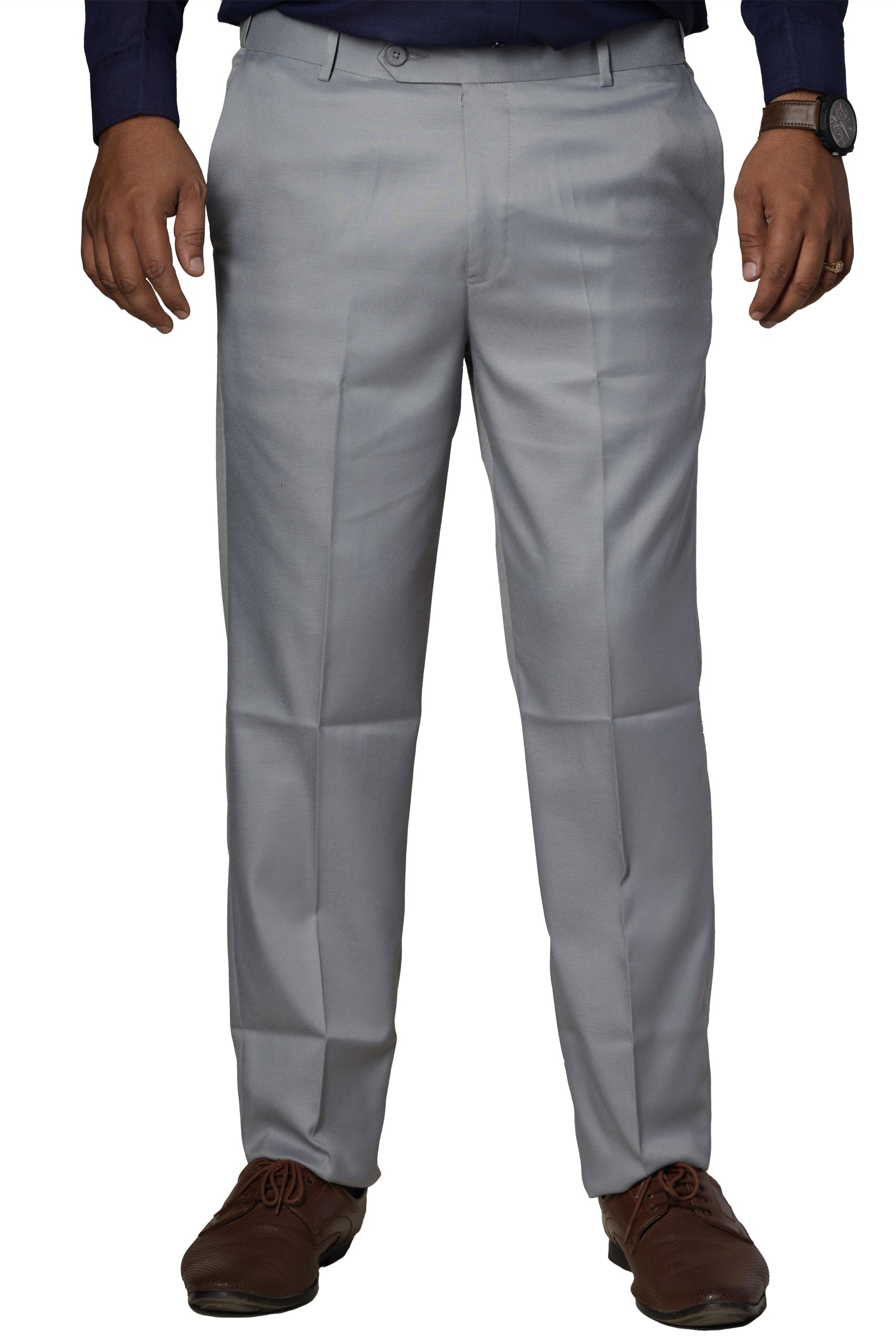 Flexiplus Straight Fit Pants Special edition