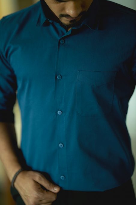 Formal Shirt For Men - Muffynn    