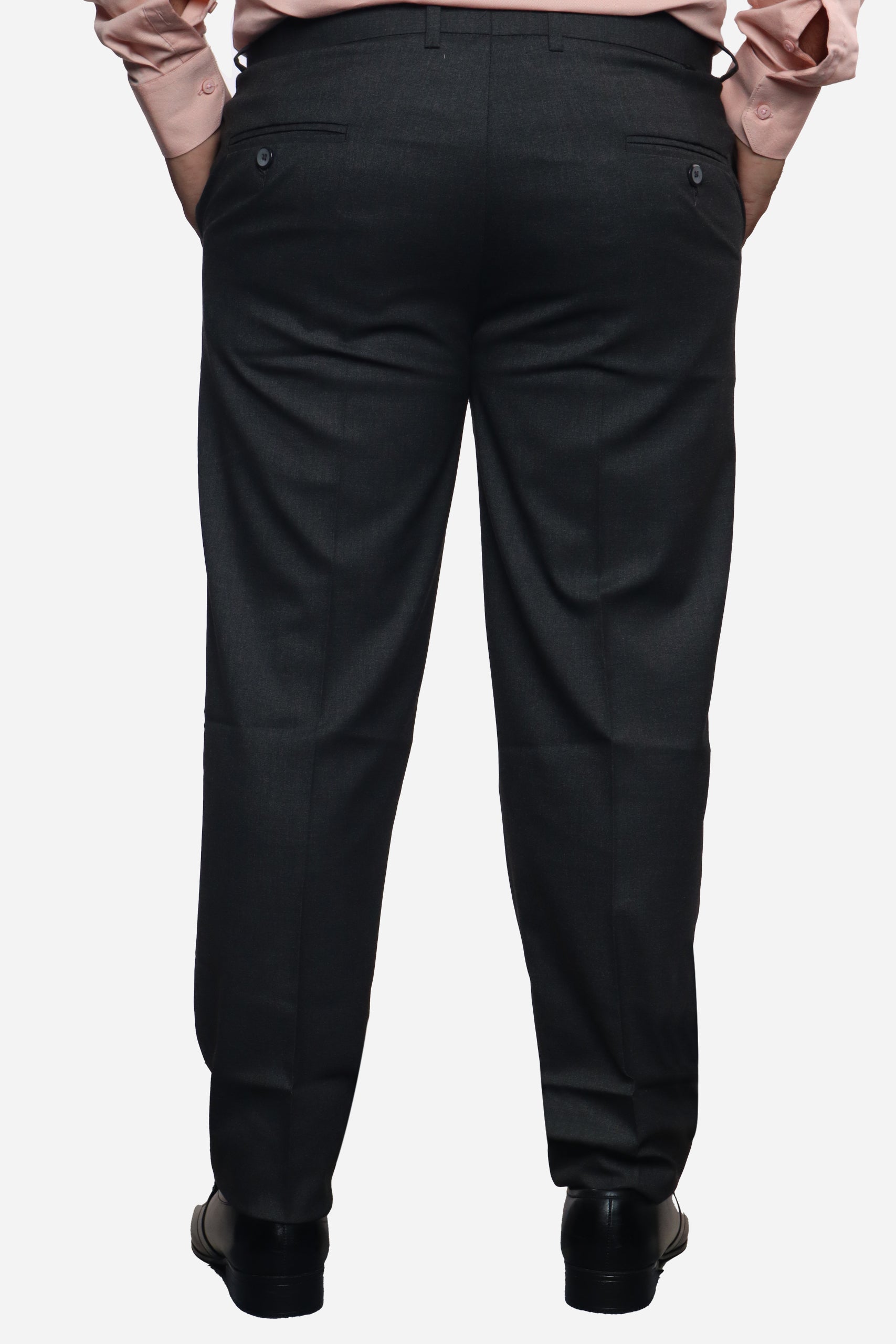 Buy Flexiplus Straight Fit Pant for Men Online at Best Prices