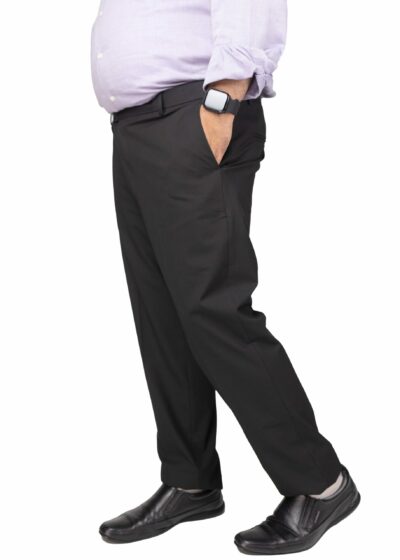 Flexiplus Straight Fit Trousers