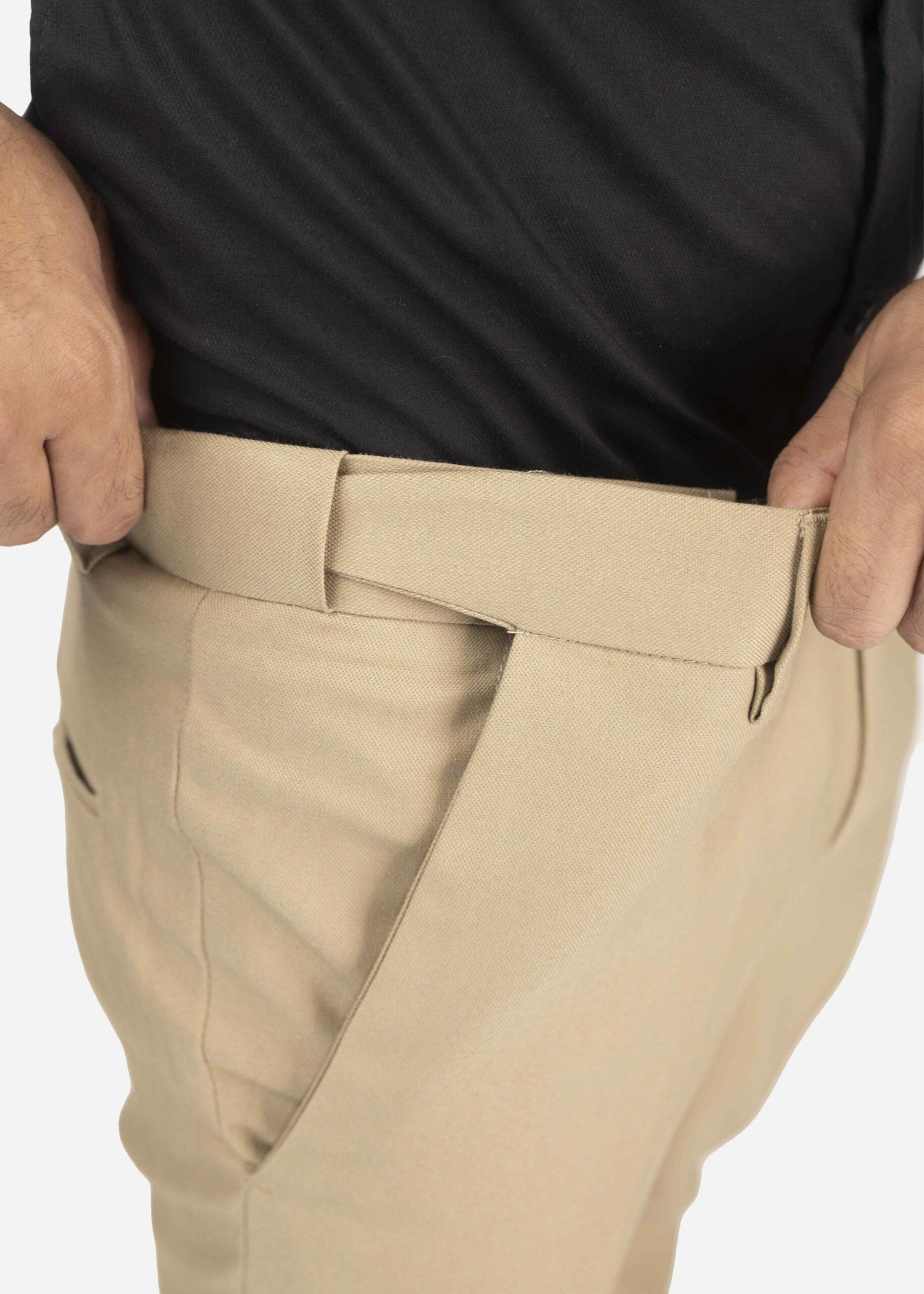Flexiplus Straight Fit Pant Pro at Best Prices in India