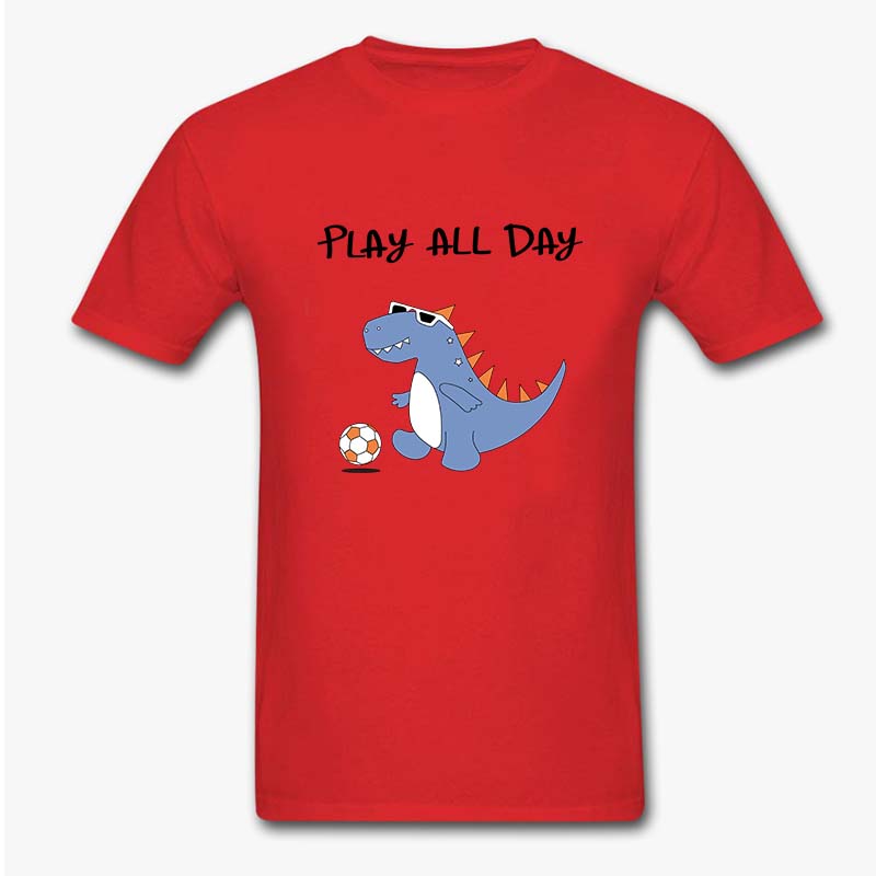 Kids Play All Day Magic T-Shirt - Muffynn    