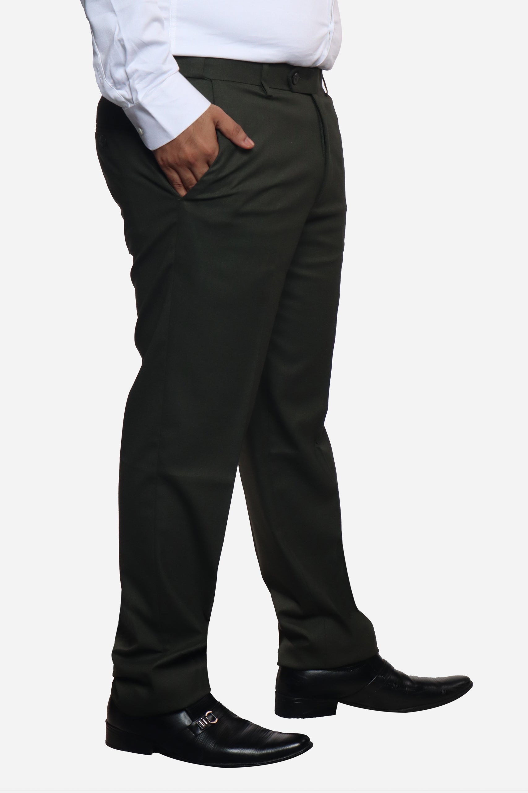 Flexiplus Straight Fit Pant Pro at Best Prices in India
