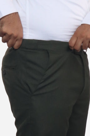 Flexiplus Straight Fit Pant Pro at Best Prices in India