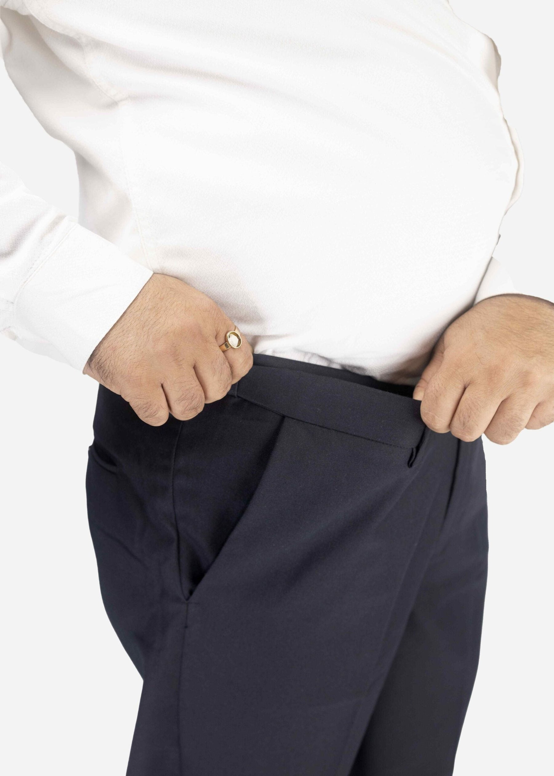 Flexiplus Straight Fit Pant Pro at Best Prices in India