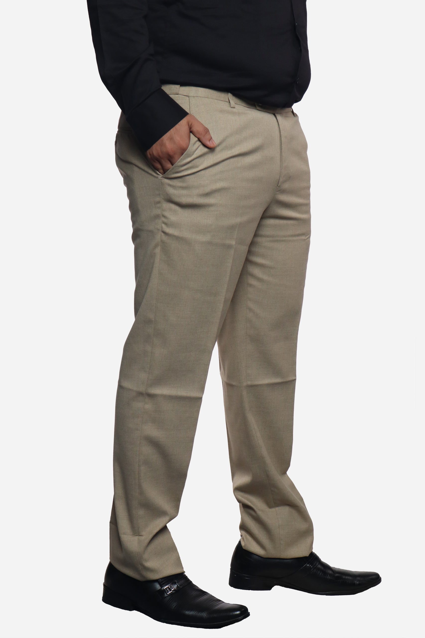 Flexiplus Straight Fit Pant Pro at Best Prices in India