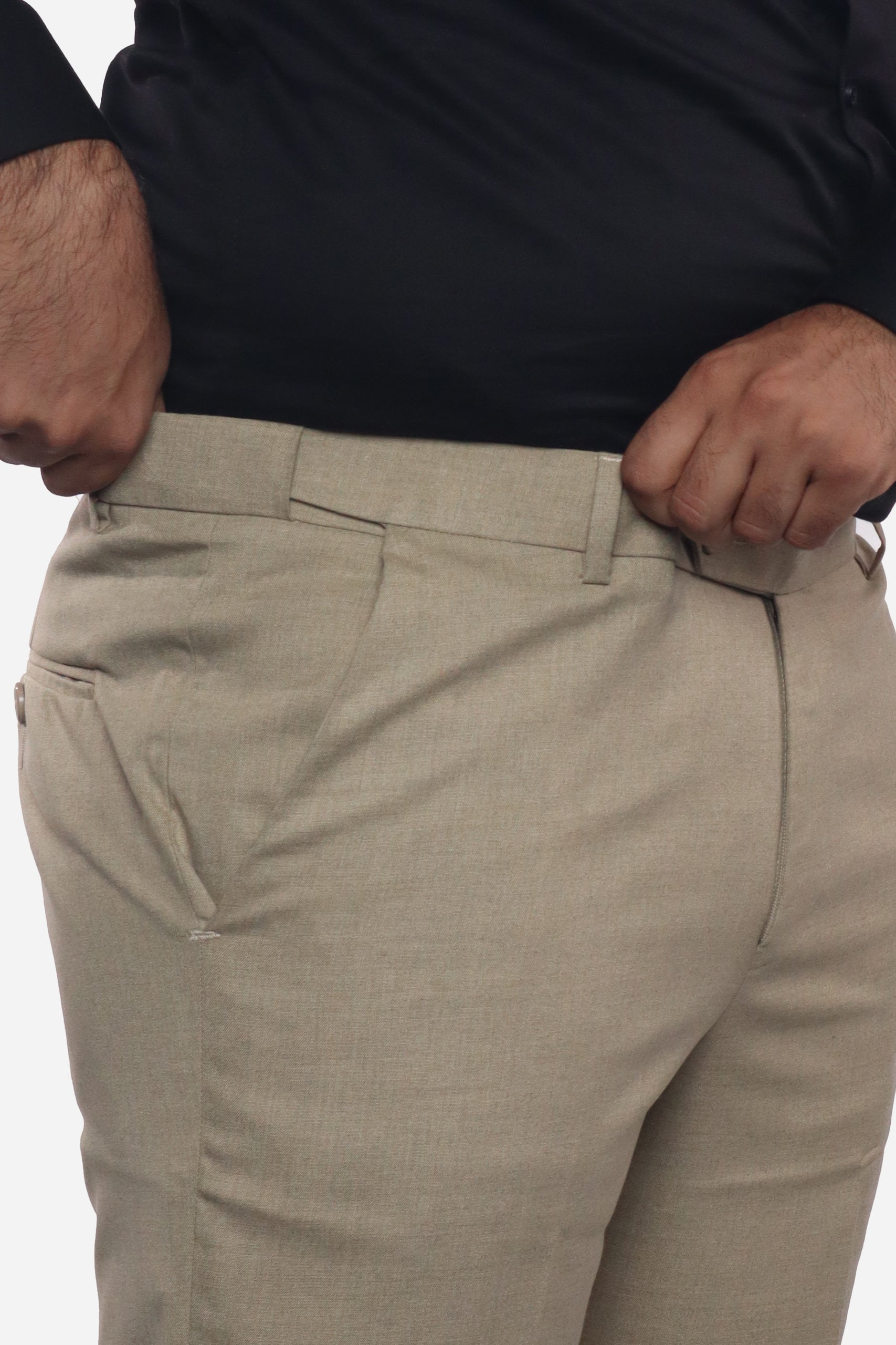 Flexiplus Straight Fit Pant Pro at Best Prices in India