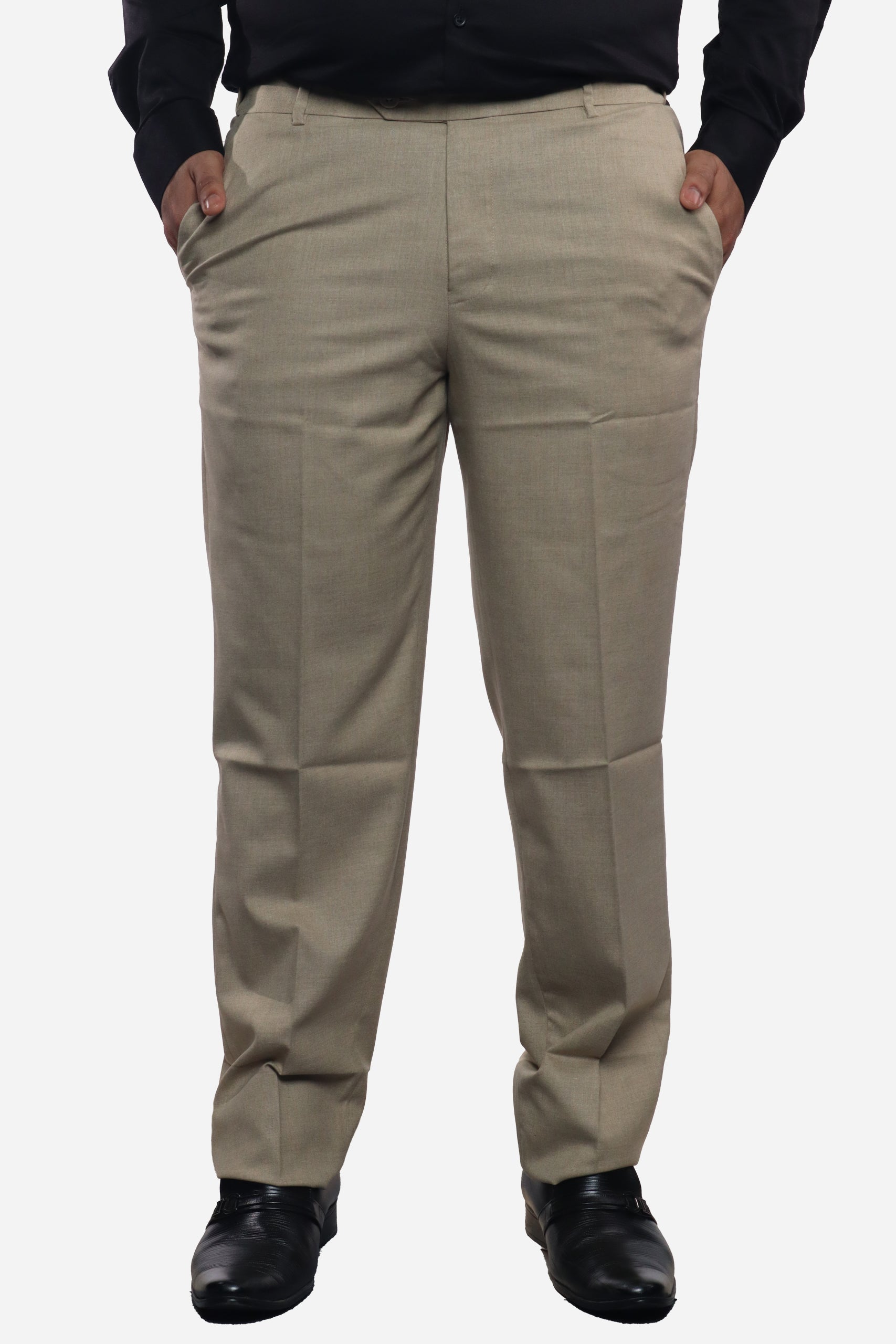 Flexiplus Straight Fit Pant Pro at Best Prices in India