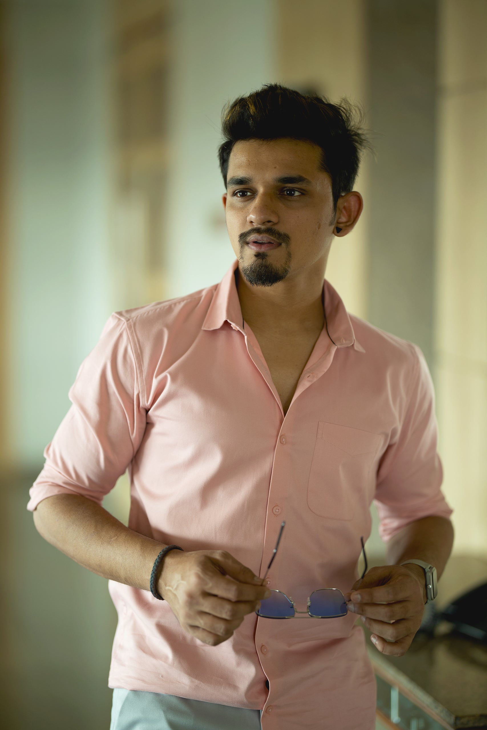 Formal Shirt For Men - Muffynn    